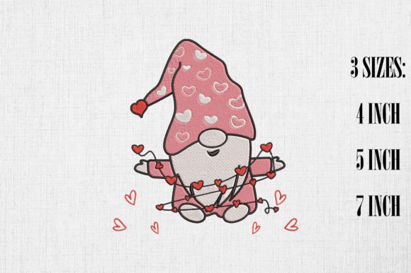 Cute Pink Gnome Review
