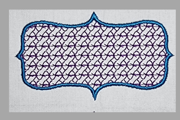 Decorative Motif Review for Boutique Sweatshirts