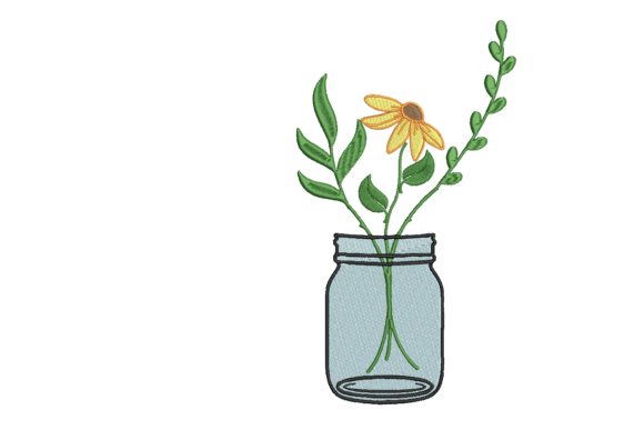 Flower Vase Yellow: A Designer's Review for Boutique Apparel