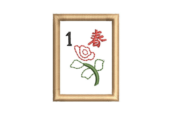 Mahjong Seasons Tile Spring: A Designer's Holiday Review