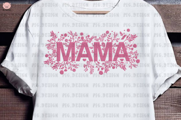 Mama Pink: A Designer's Review for Boutique Sweatshirts