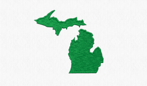 Michigan Embroidery Design: A Designer's Review for Gift Makers