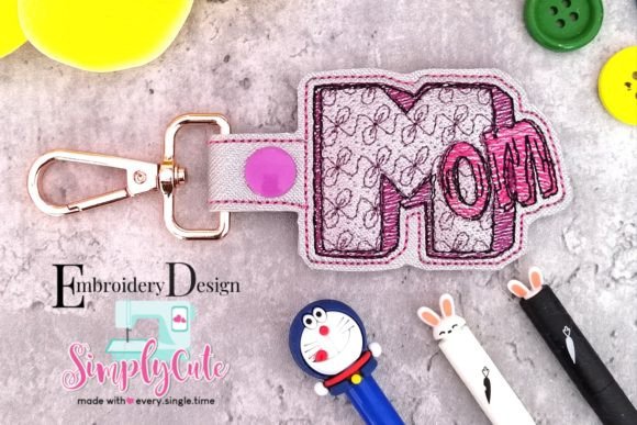Mother’s Day Keychain Review