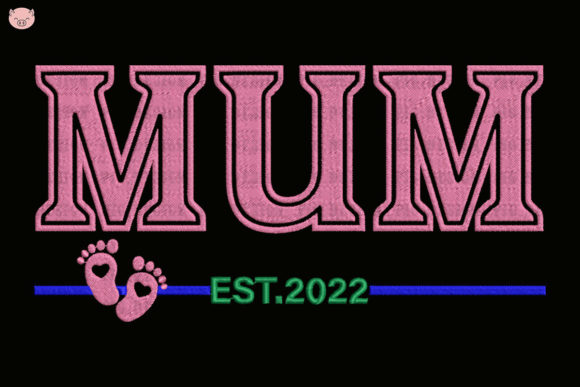 Mum Est 2022: A Designer's Review for Personalized Gifts