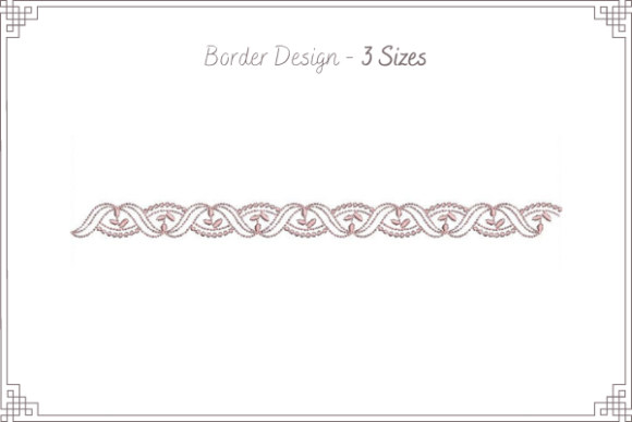 Pillow Border Design Review for Etsy Sellers