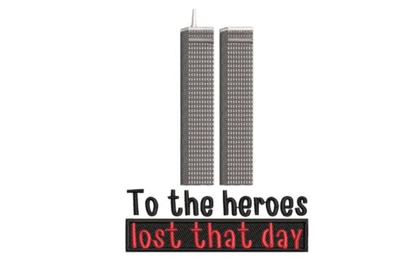 To the Heroes Lost That: A Seller’s Review