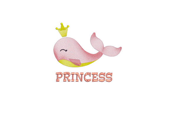 Whale: A Seasonal Embroidery Design Review